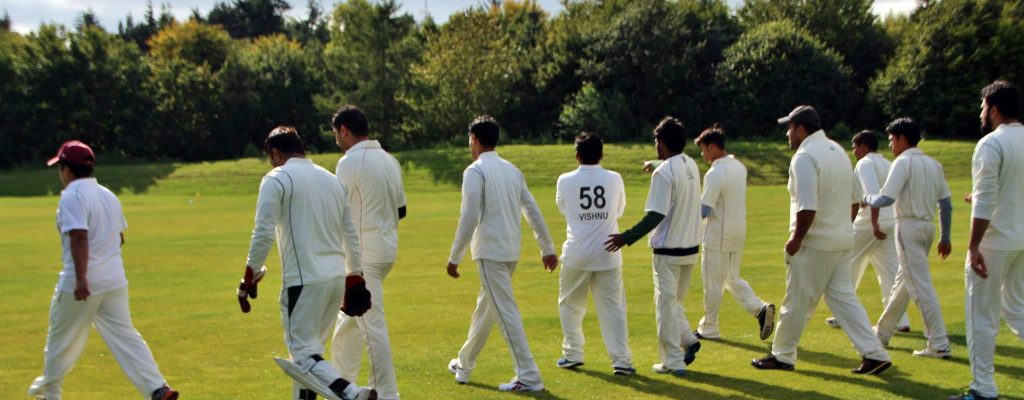 Carlow Cricket Club - Rafique 7